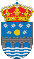 Escudo de Ribadumia